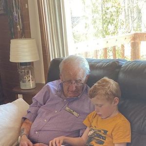 Meet your Posher, Michaela